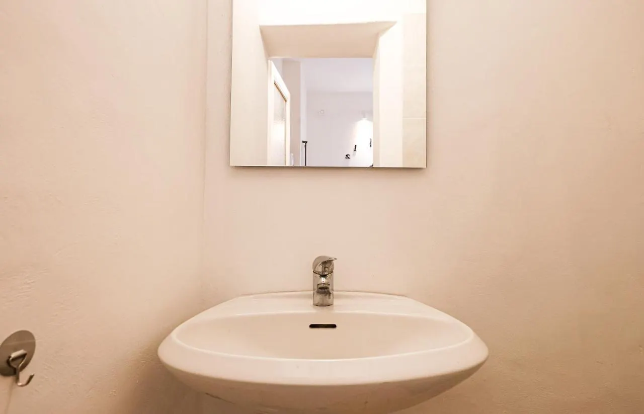 Apartament Raffaello Studio Flat Florencja 0*,  Włochy