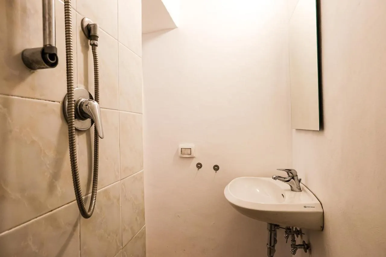Apartament Raffaello Studio Flat Florencja Włochy