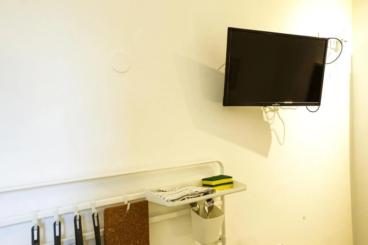Apartament Raffaello Studio Flat Florencja Włochy